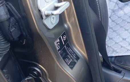 Mercedes-Benz C-Класс, 2010 год, 1 500 000 рублей, 17 фотография