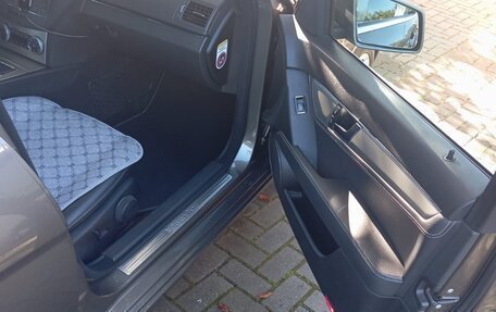 Mercedes-Benz C-Класс, 2010 год, 1 500 000 рублей, 22 фотография