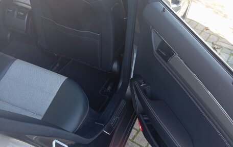 Mercedes-Benz C-Класс, 2010 год, 1 500 000 рублей, 18 фотография