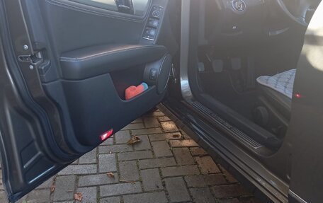 Mercedes-Benz C-Класс, 2010 год, 1 500 000 рублей, 21 фотография