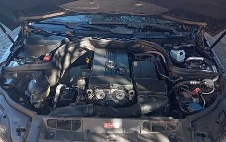 Mercedes-Benz C-Класс, 2010 год, 1 500 000 рублей, 25 фотография