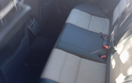 Mercedes-Benz C-Класс, 2010 год, 1 500 000 рублей, 19 фотография