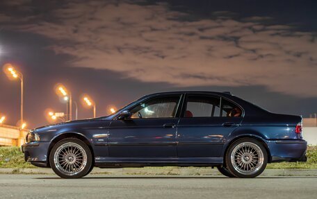 BMW 5 серия, 2003 год, 1 280 000 рублей, 6 фотография