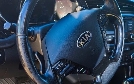 KIA cee'd III, 2014 год, 950 000 рублей, 6 фотография