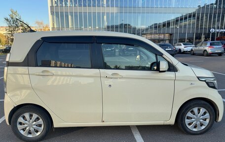 Honda N-WGN I рестайлинг, 2015 год, 777 000 рублей, 7 фотография