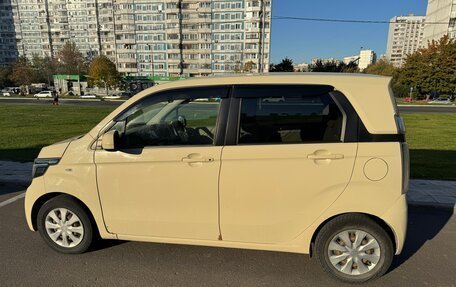 Honda N-WGN I рестайлинг, 2015 год, 777 000 рублей, 9 фотография