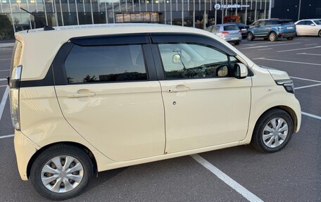 Honda N-WGN I рестайлинг, 2015 год, 777 000 рублей, 8 фотография