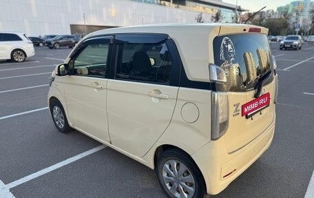 Honda N-WGN I рестайлинг, 2015 год, 777 000 рублей, 2 фотография