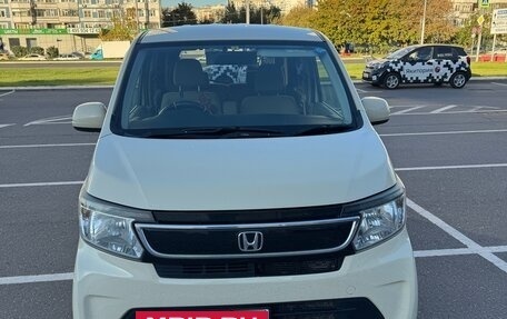Honda N-WGN I рестайлинг, 2015 год, 777 000 рублей, 6 фотография