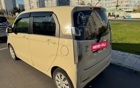 Honda N-WGN I рестайлинг, 2015 год, 777 000 рублей, 4 фотография