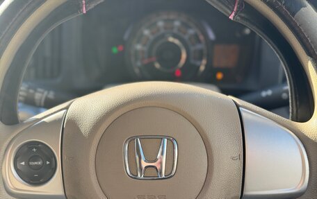 Honda N-WGN I рестайлинг, 2015 год, 777 000 рублей, 17 фотография
