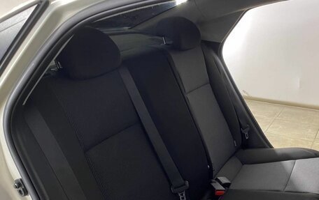 Hyundai Solaris II рестайлинг, 2020 год, 1 320 000 рублей, 10 фотография