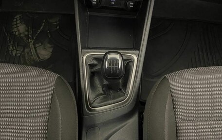 Hyundai Solaris II рестайлинг, 2020 год, 1 320 000 рублей, 18 фотография
