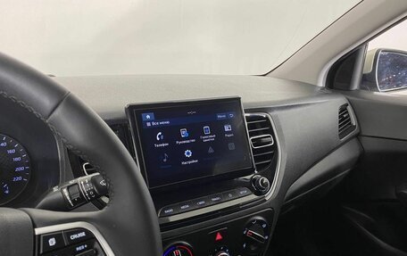 Hyundai Solaris II рестайлинг, 2020 год, 1 320 000 рублей, 22 фотография