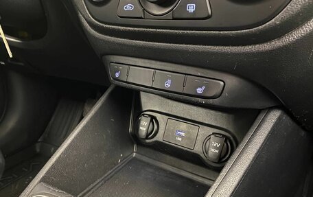 Hyundai Solaris II рестайлинг, 2020 год, 1 320 000 рублей, 21 фотография