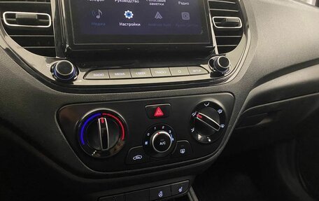 Hyundai Solaris II рестайлинг, 2020 год, 1 320 000 рублей, 24 фотография