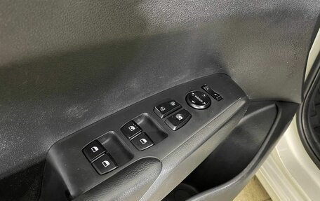 Hyundai Solaris II рестайлинг, 2020 год, 1 320 000 рублей, 37 фотография