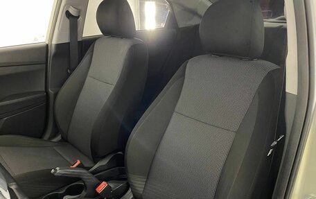 Hyundai Solaris II рестайлинг, 2020 год, 1 320 000 рублей, 34 фотография