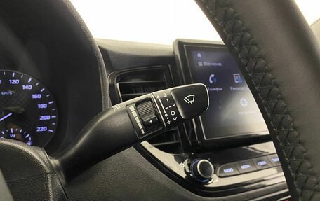 Hyundai Solaris II рестайлинг, 2020 год, 1 320 000 рублей, 40 фотография