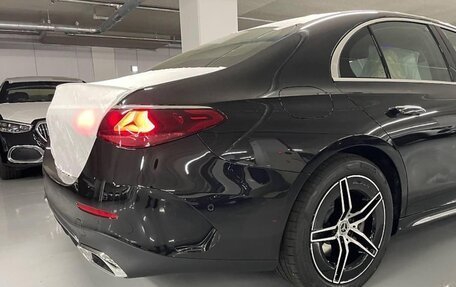 Mercedes-Benz E-Класс, 2025 год, 11 779 000 рублей, 3 фотография
