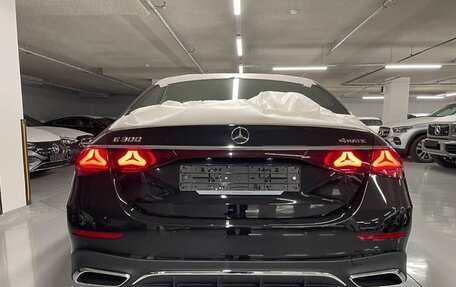 Mercedes-Benz E-Класс, 2025 год, 11 779 000 рублей, 4 фотография