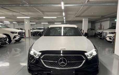 Mercedes-Benz E-Класс, 2025 год, 11 779 000 рублей, 2 фотография