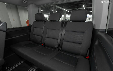 Volkswagen Multivan T5, 2008 год, 1 550 000 рублей, 13 фотография