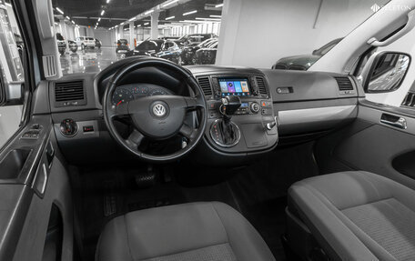 Volkswagen Multivan T5, 2008 год, 1 550 000 рублей, 7 фотография