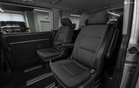 Volkswagen Multivan T5, 2008 год, 1 550 000 рублей, 12 фотография