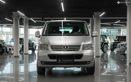 Volkswagen Multivan T5, 2008 год, 1 550 000 рублей, 3 фотография