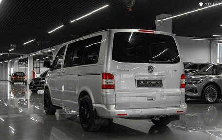 Volkswagen Multivan T5, 2008 год, 1 550 000 рублей, 5 фотография