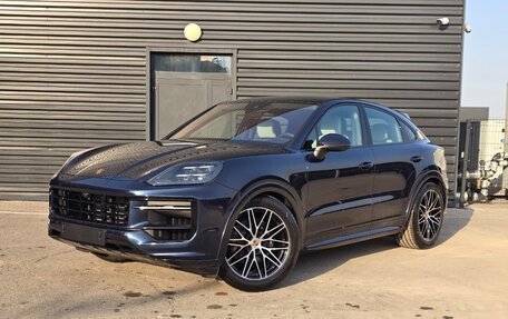 Porsche Cayenne III, 2025 год, 17 990 000 рублей, 1 фотография