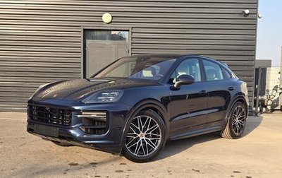 Porsche Cayenne III, 2025 год, 17 990 000 рублей, 1 фотография
