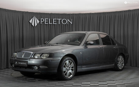 Land Rover 75, 2000 год, 360 000 рублей, 1 фотография