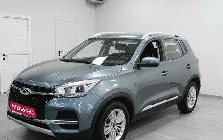 Chery Tiggo 4 I рестайлинг, 2019 год, 1 180 000 рублей, 1 фотография