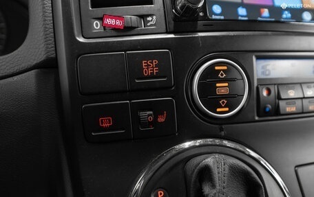 Volkswagen Multivan T5, 2008 год, 1 550 000 рублей, 18 фотография