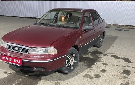 Daewoo Nexia I рестайлинг, 2005 год, 118 000 рублей, 1 фотография