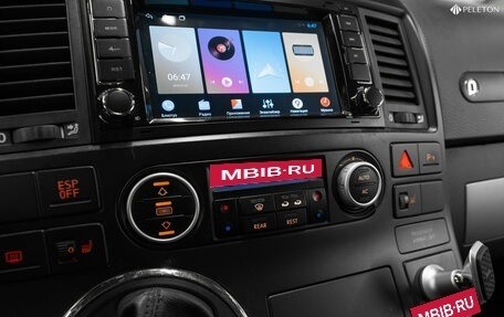 Volkswagen Multivan T5, 2008 год, 1 550 000 рублей, 17 фотография