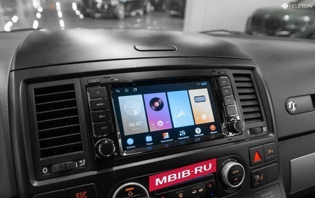 Volkswagen Multivan T5, 2008 год, 1 550 000 рублей, 16 фотография