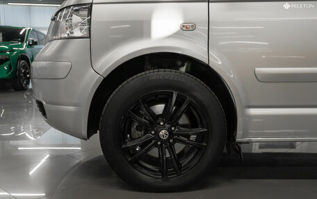 Volkswagen Multivan T5, 2008 год, 1 550 000 рублей, 19 фотография