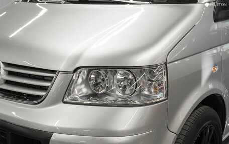 Volkswagen Multivan T5, 2008 год, 1 550 000 рублей, 20 фотография