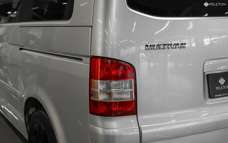 Volkswagen Multivan T5, 2008 год, 1 550 000 рублей, 21 фотография