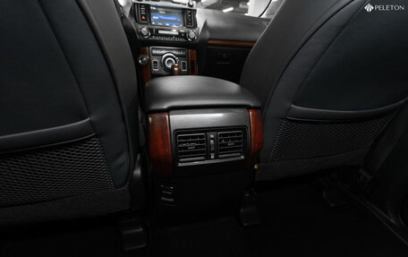 Toyota Land Cruiser Prado 150 рестайлинг 2, 2016 год, 4 880 000 рублей, 14 фотография