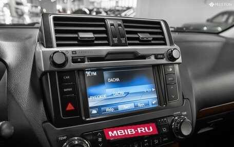 Toyota Land Cruiser Prado 150 рестайлинг 2, 2016 год, 4 880 000 рублей, 16 фотография