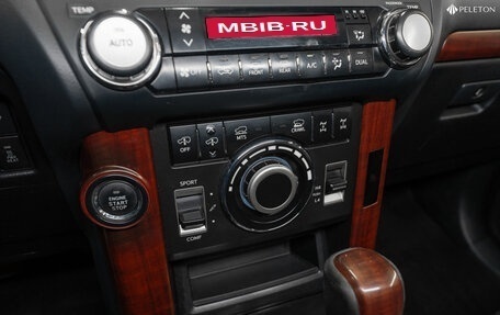 Toyota Land Cruiser Prado 150 рестайлинг 2, 2016 год, 4 880 000 рублей, 19 фотография