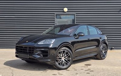 Porsche Cayenne III, 2025 год, 17 690 000 рублей, 1 фотография