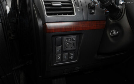 Toyota Land Cruiser Prado 150 рестайлинг 2, 2016 год, 4 880 000 рублей, 25 фотография