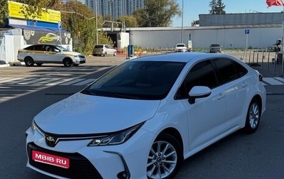 Toyota Corolla, 2019 год, 1 720 000 рублей, 1 фотография