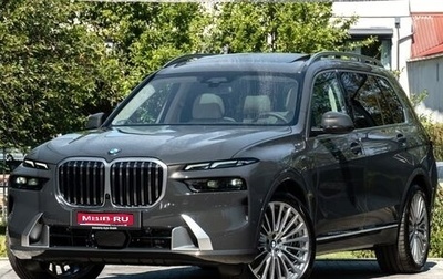 BMW X7, 2025 год, 15 500 000 рублей, 1 фотография