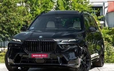 BMW X7, 2025 год, 15 500 000 рублей, 1 фотография
